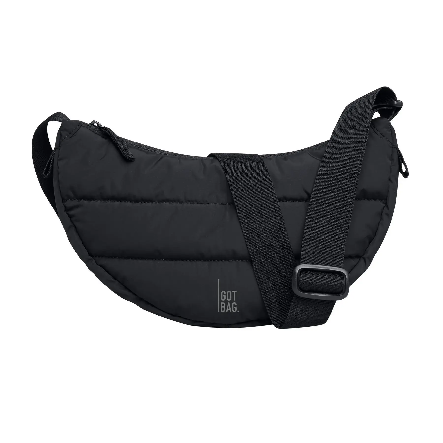 Schultertasche Got Bag Puffer Moon Small