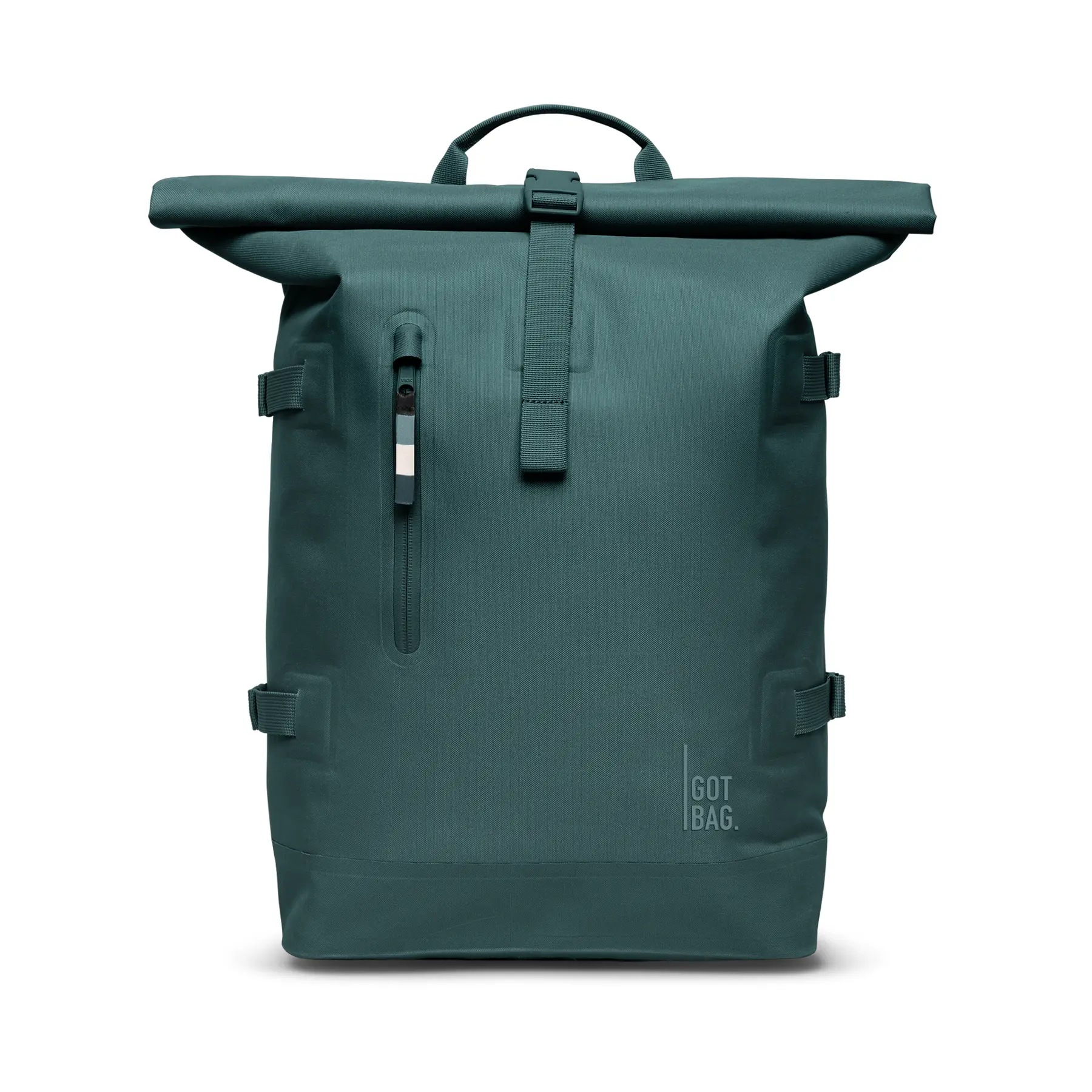 Zaino Got Bag Rolltop 2.0 Monochrome