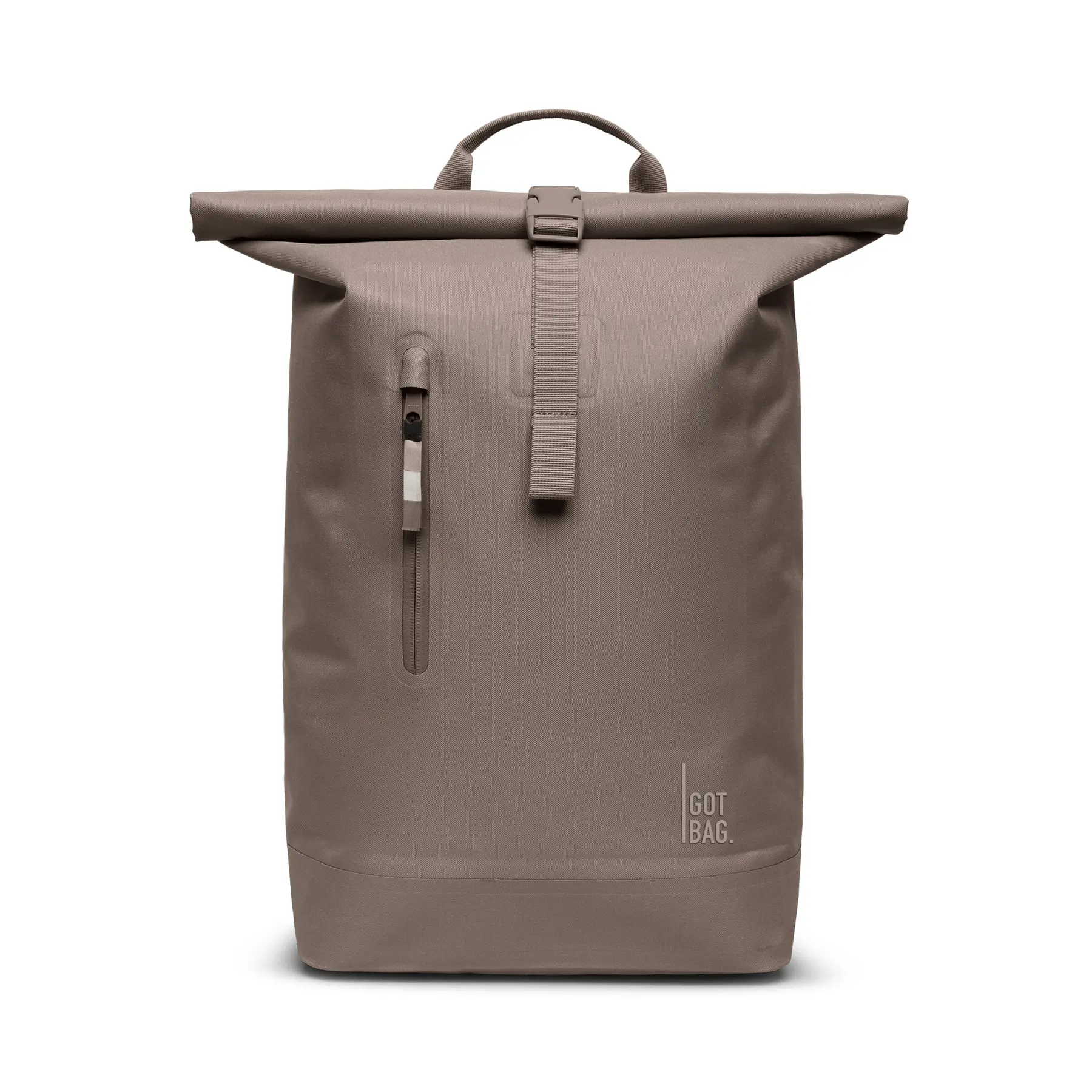 Got Bag Unisex Marron Rucksack Rolltop Lite 2.0