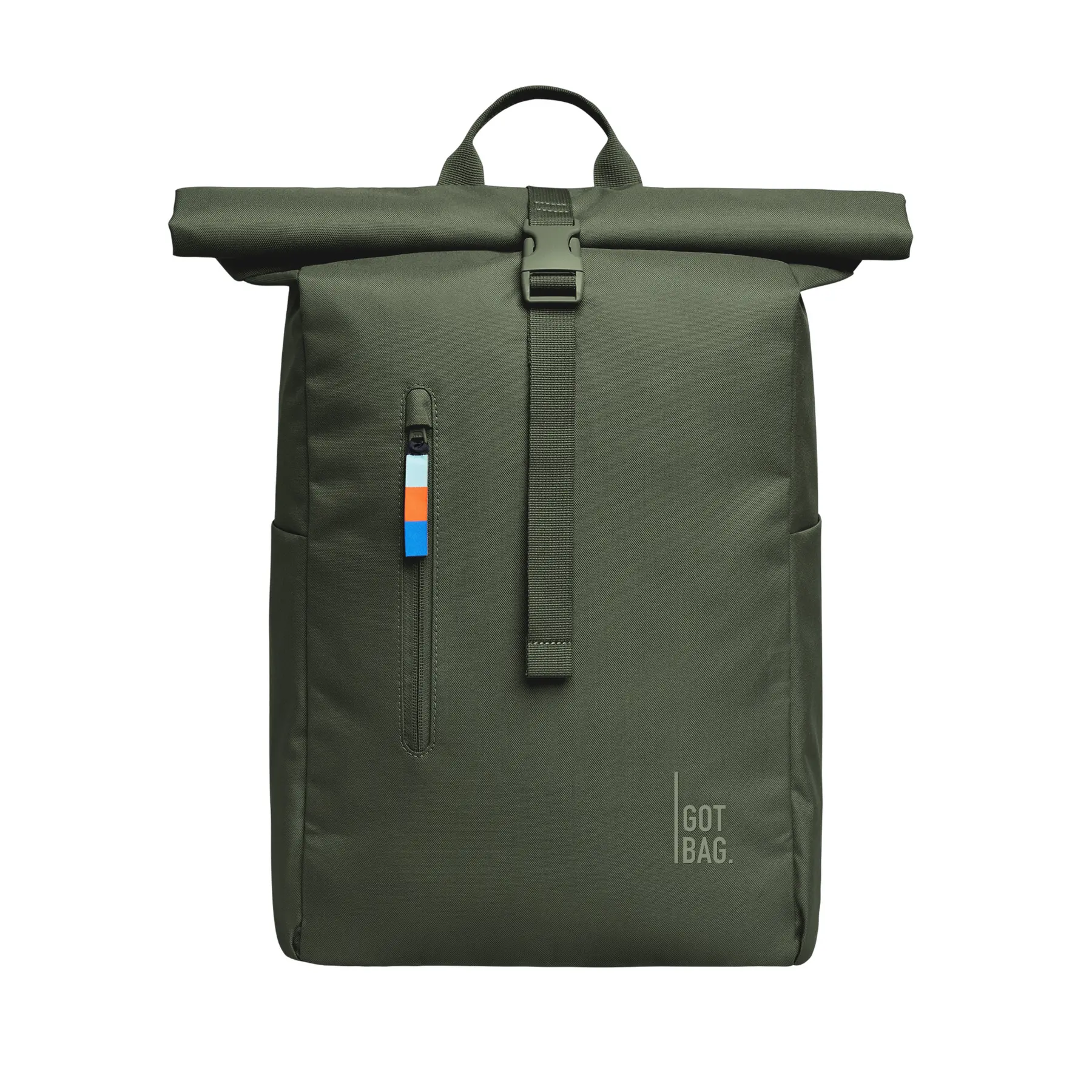 Zaino Got Bag Rolltop Easy