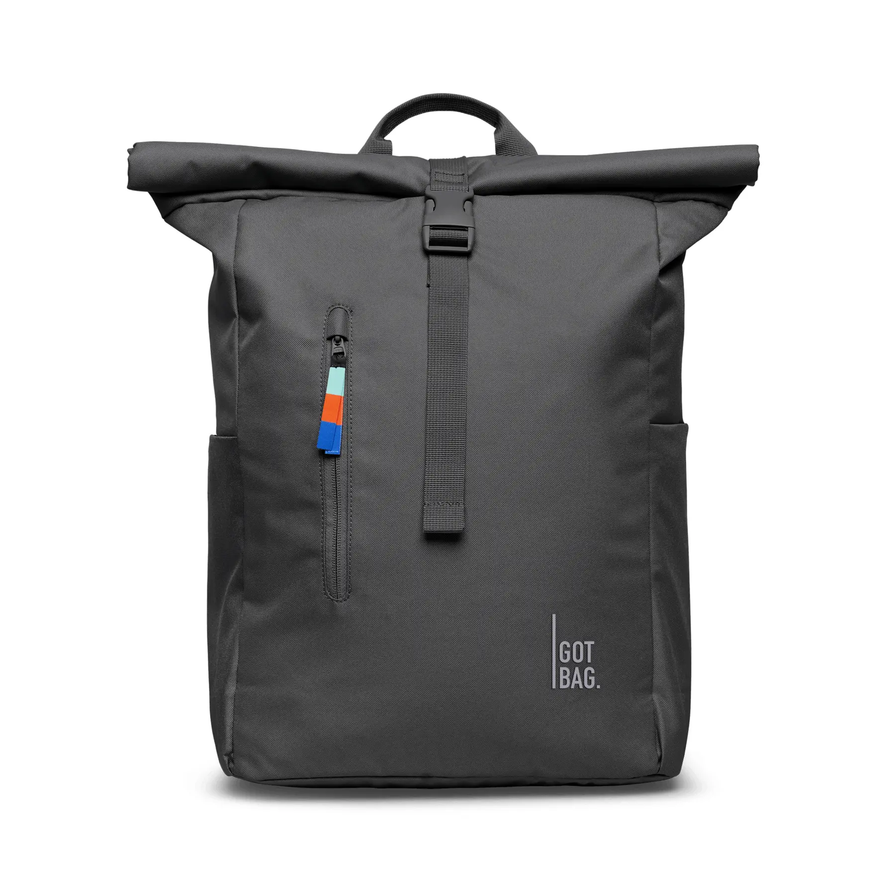 Zaino Got Bag Rolltop Easy