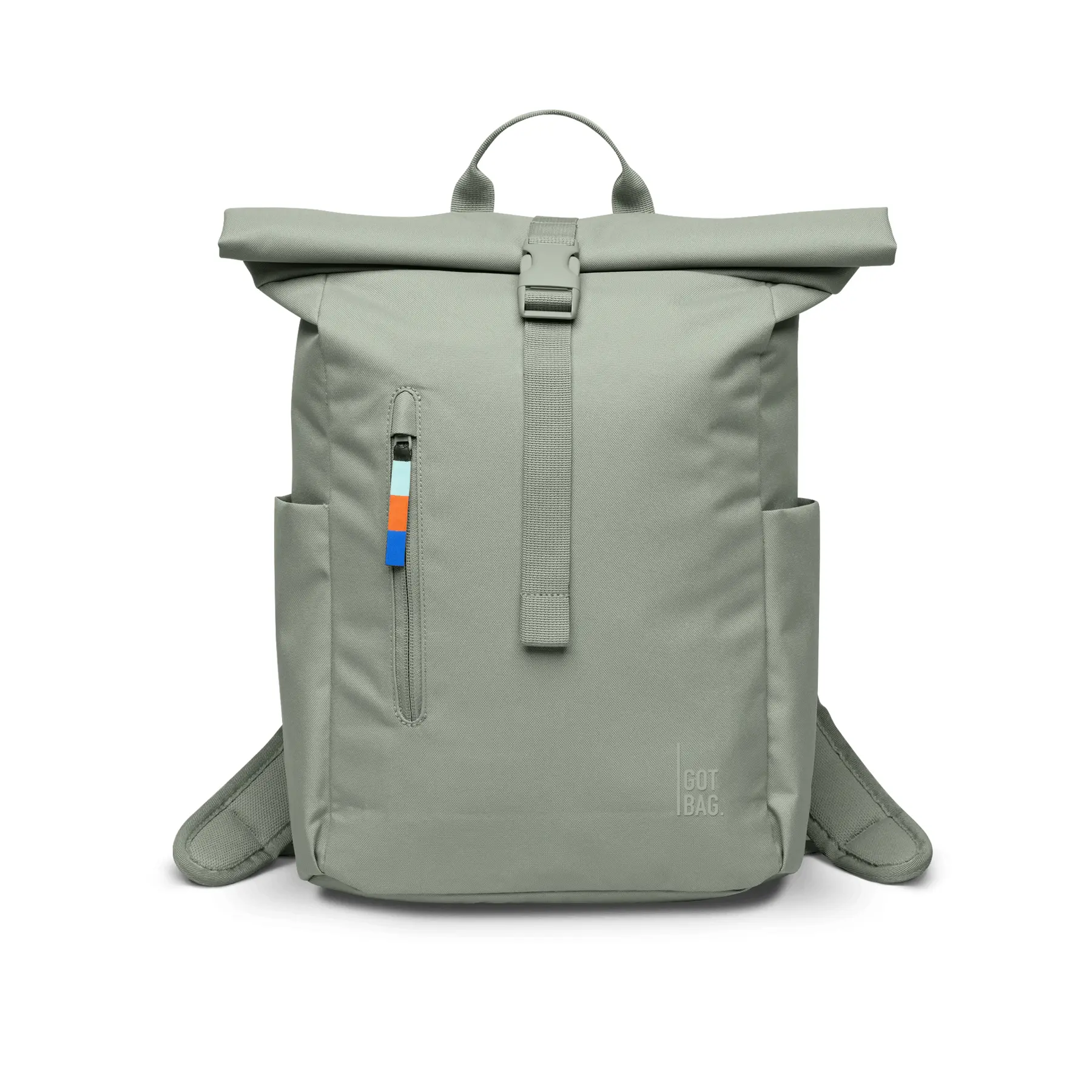 Rucksack Got Bag Rolltop Easy Small