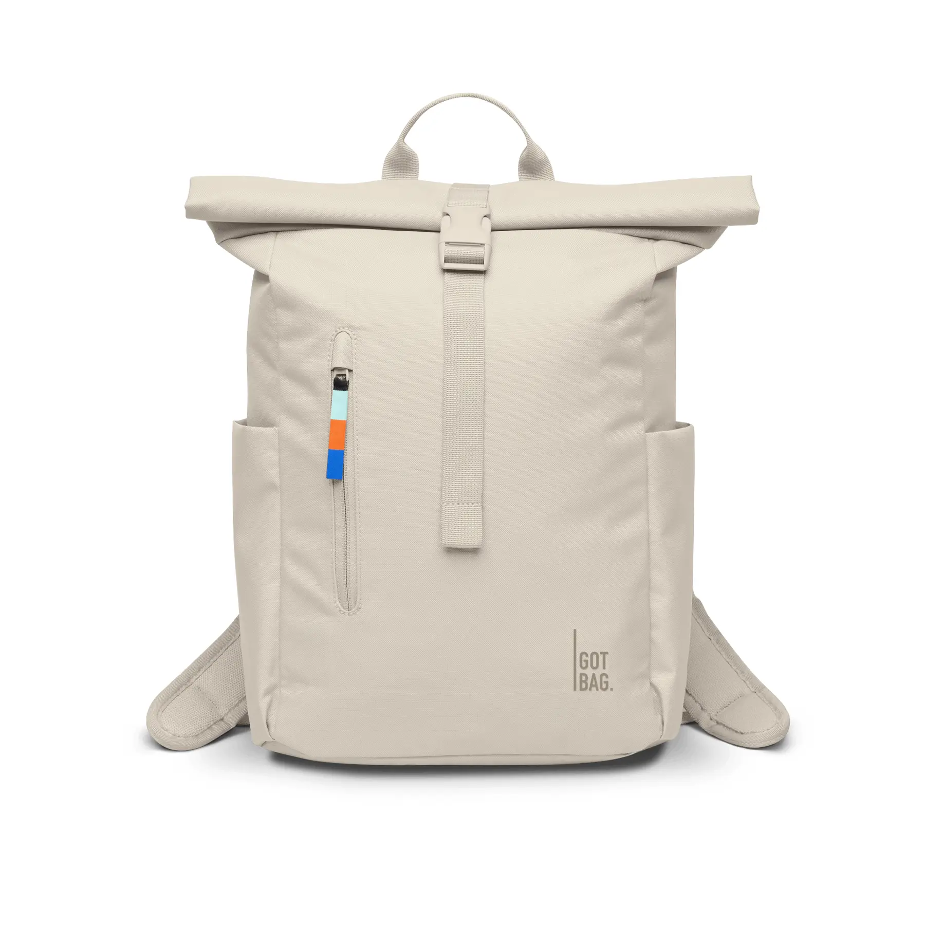 Zaino Got Bag Rolltop Easy Small