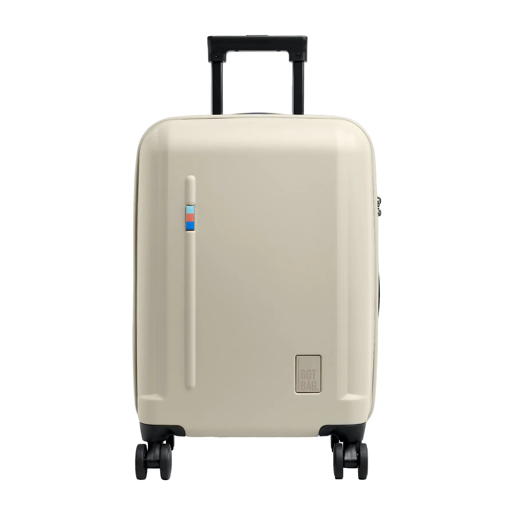 Suitcase Got Bag Re : Shell Cabin 2.0