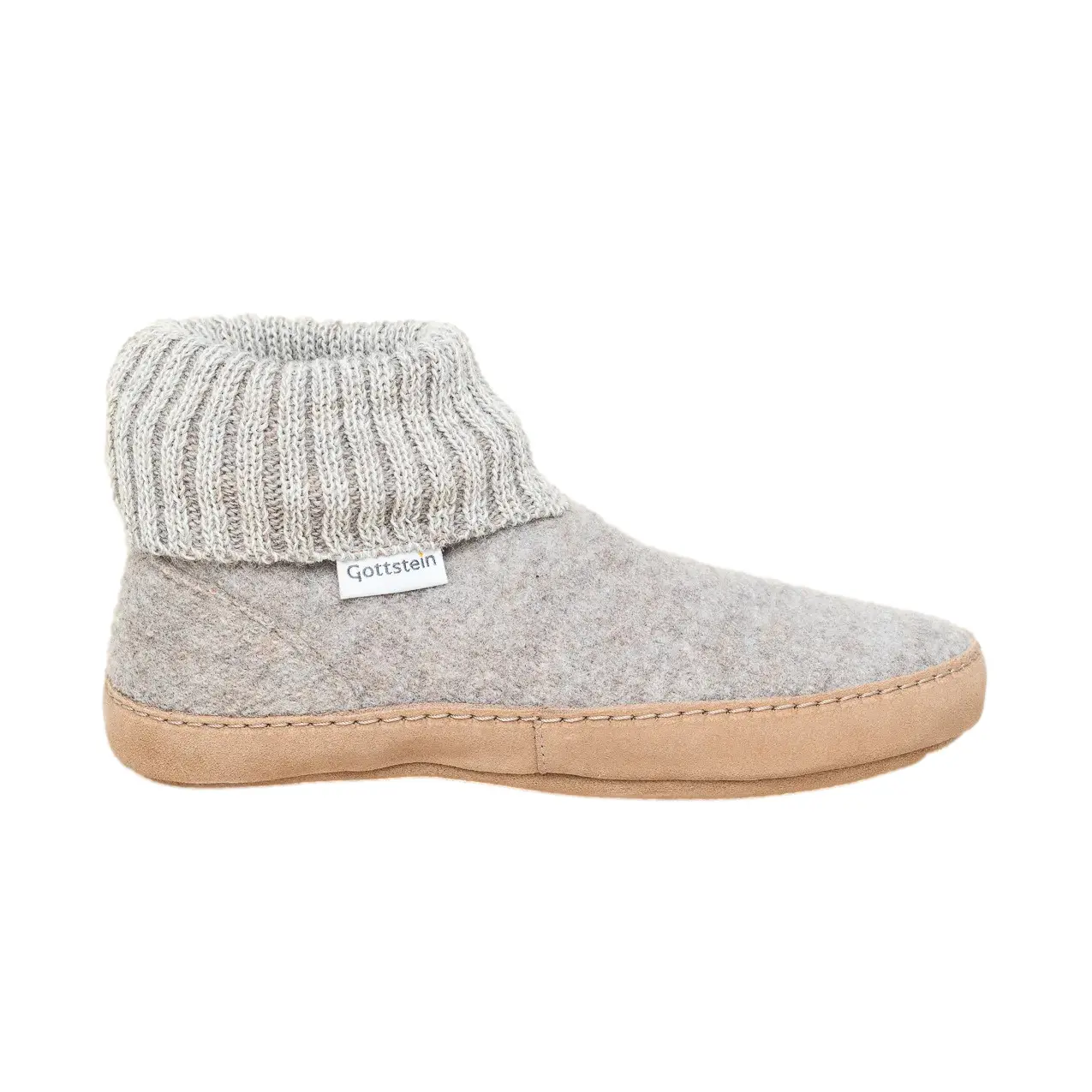 Chaussons Gottstein Dakota