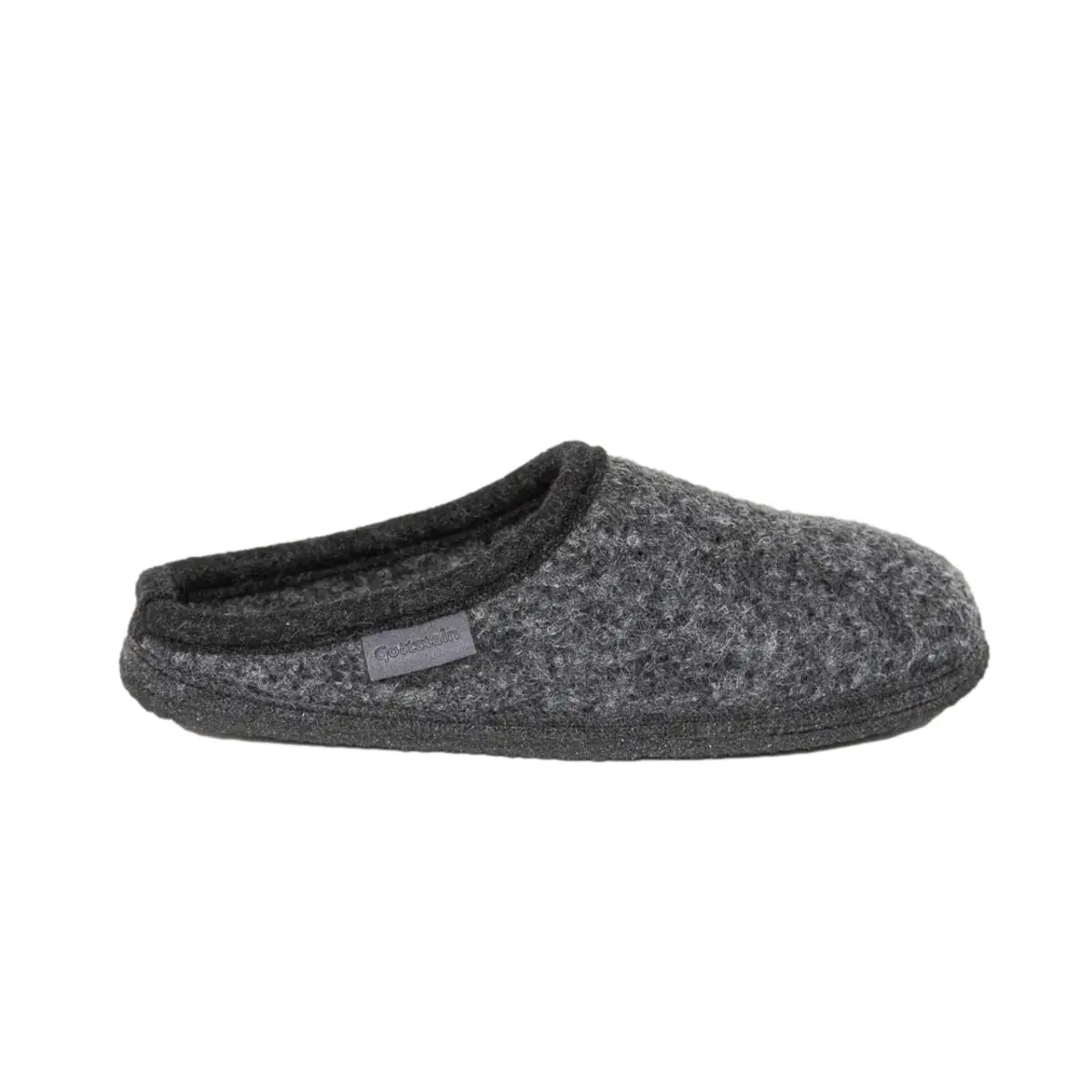 Pantofole basse in lana Gottstein Venture