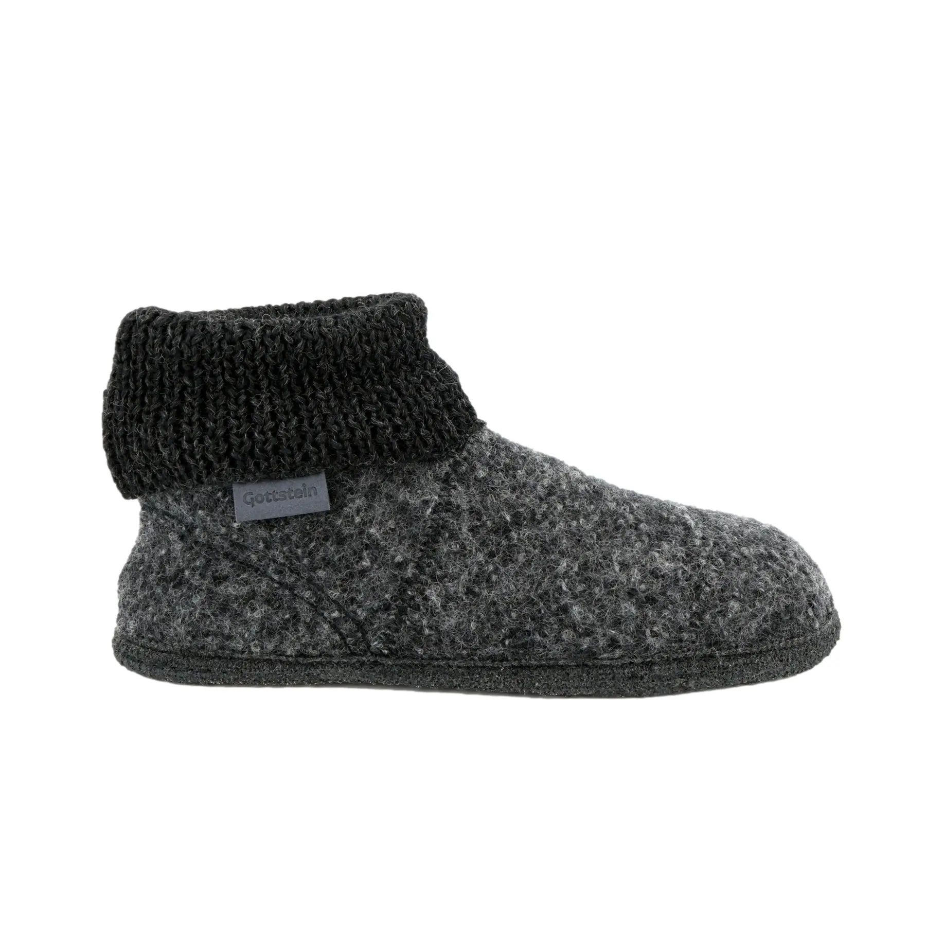 Scarpine in lana alte Gottstein Venture
