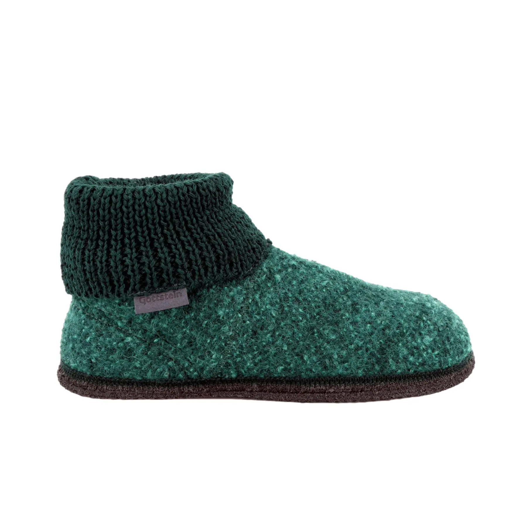Scarpine in lana alte Gottstein Venture
