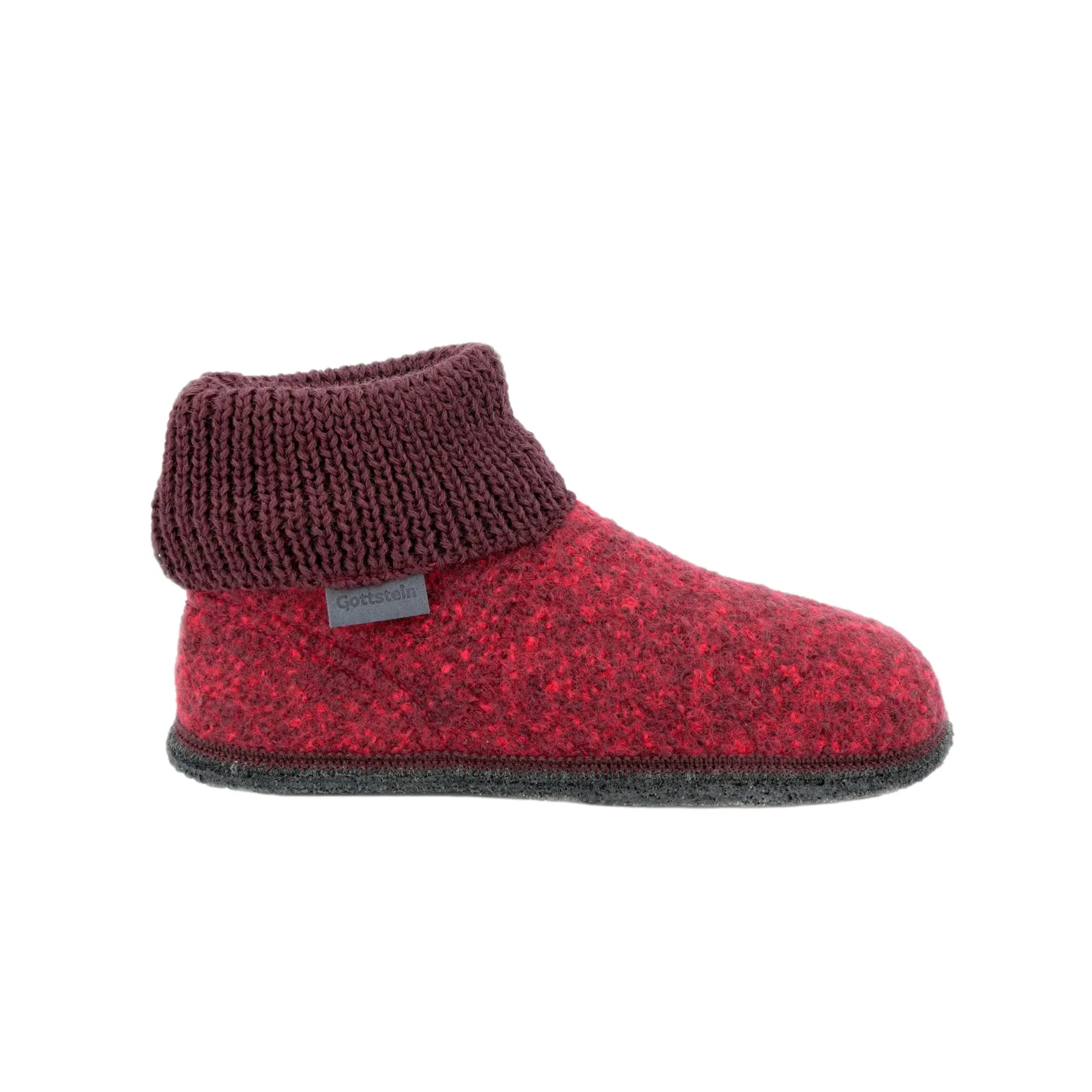 Scarpine in lana alte Gottstein Venture