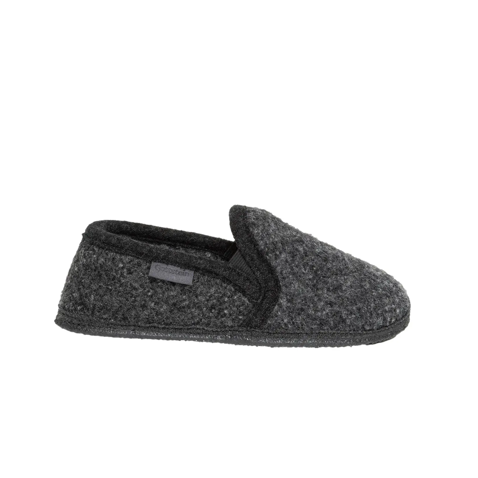 Pantofole in lana mid Gottstein Venture