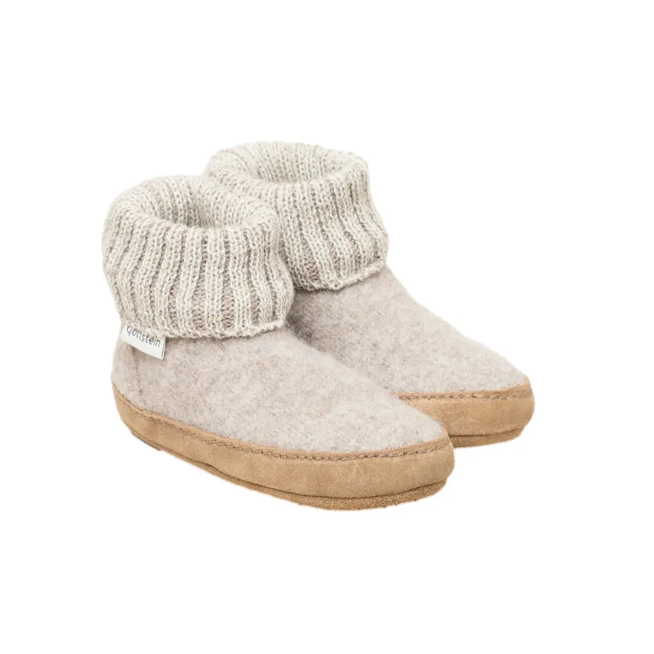 Chaussures d'alpinisme bébé Gottstein LE
