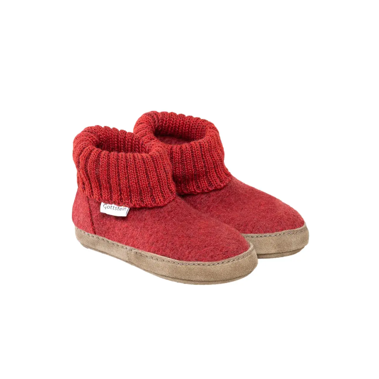 Chaussures d'alpinisme bébé Gottstein LE
