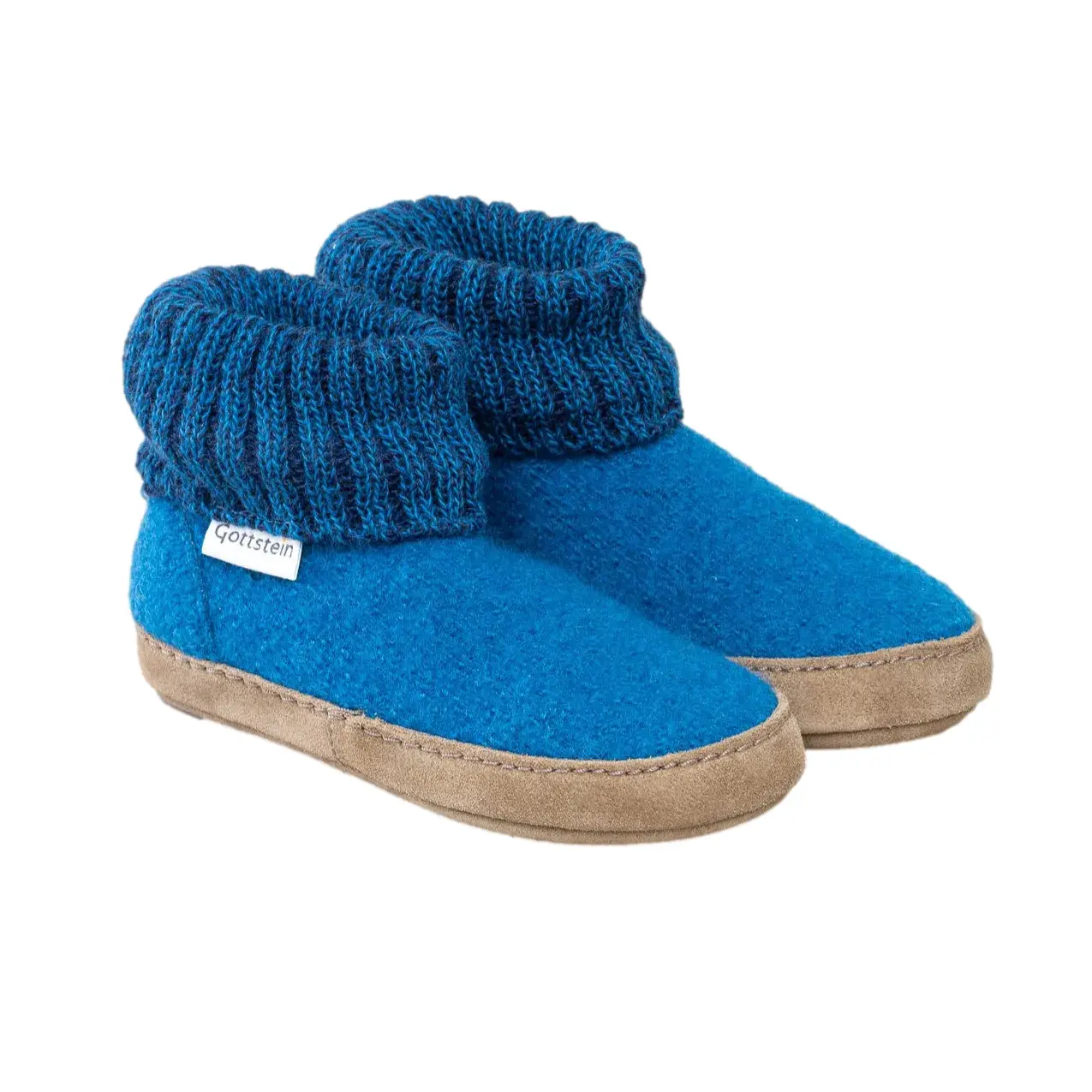 Chaussures d'alpinisme bébé Gottstein LE
