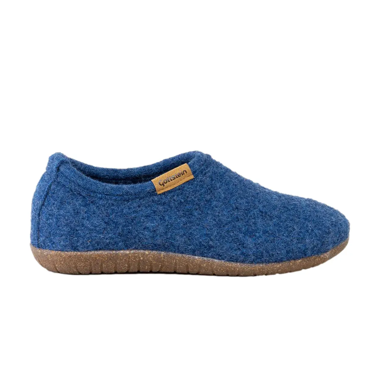 Pantoffole midcut Gottstein RU