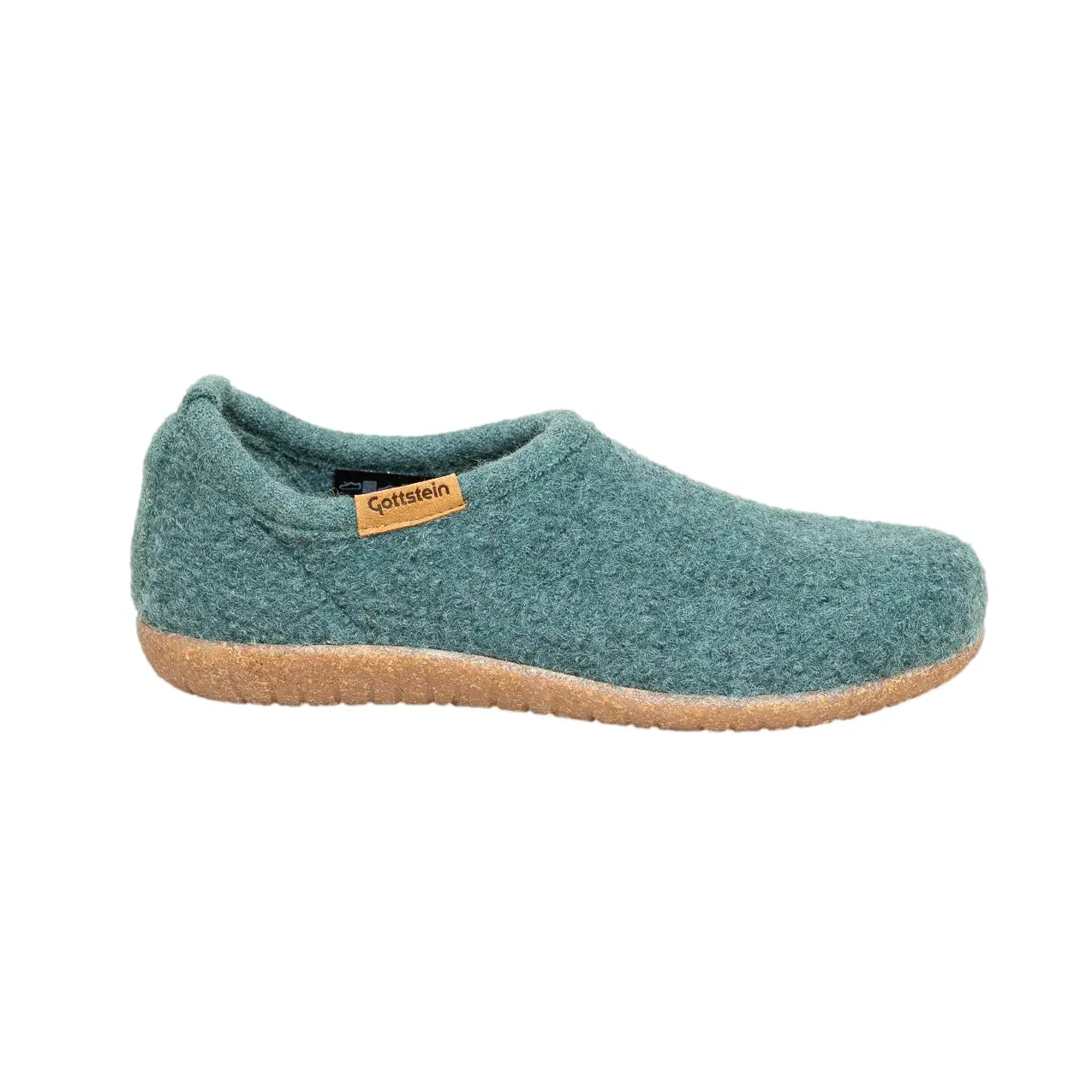 Pantoffole midcut Gottstein RU