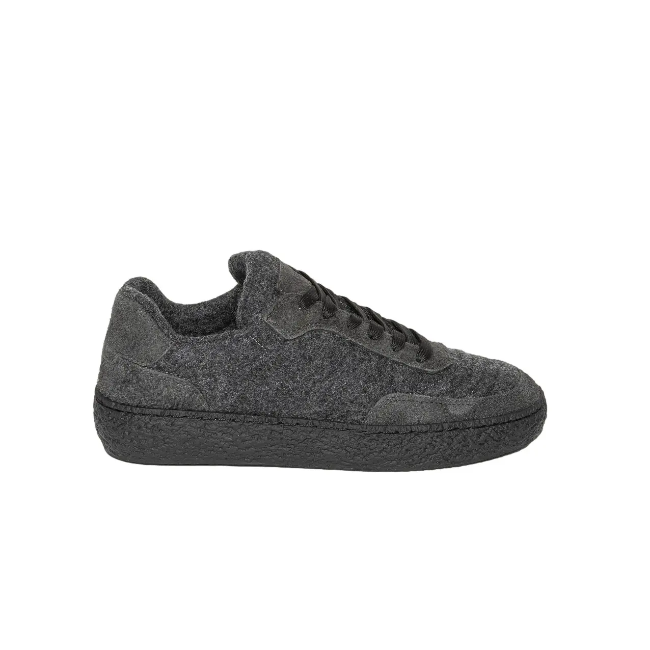 Baskets Gottstein Wool Blaze