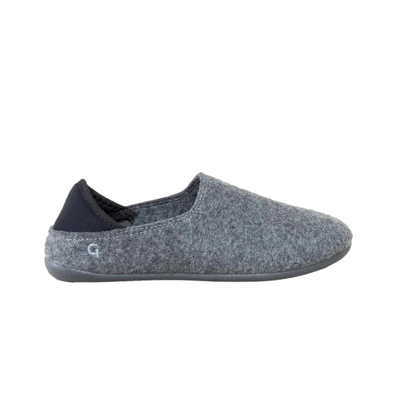 Pantofole di lana Gottstein