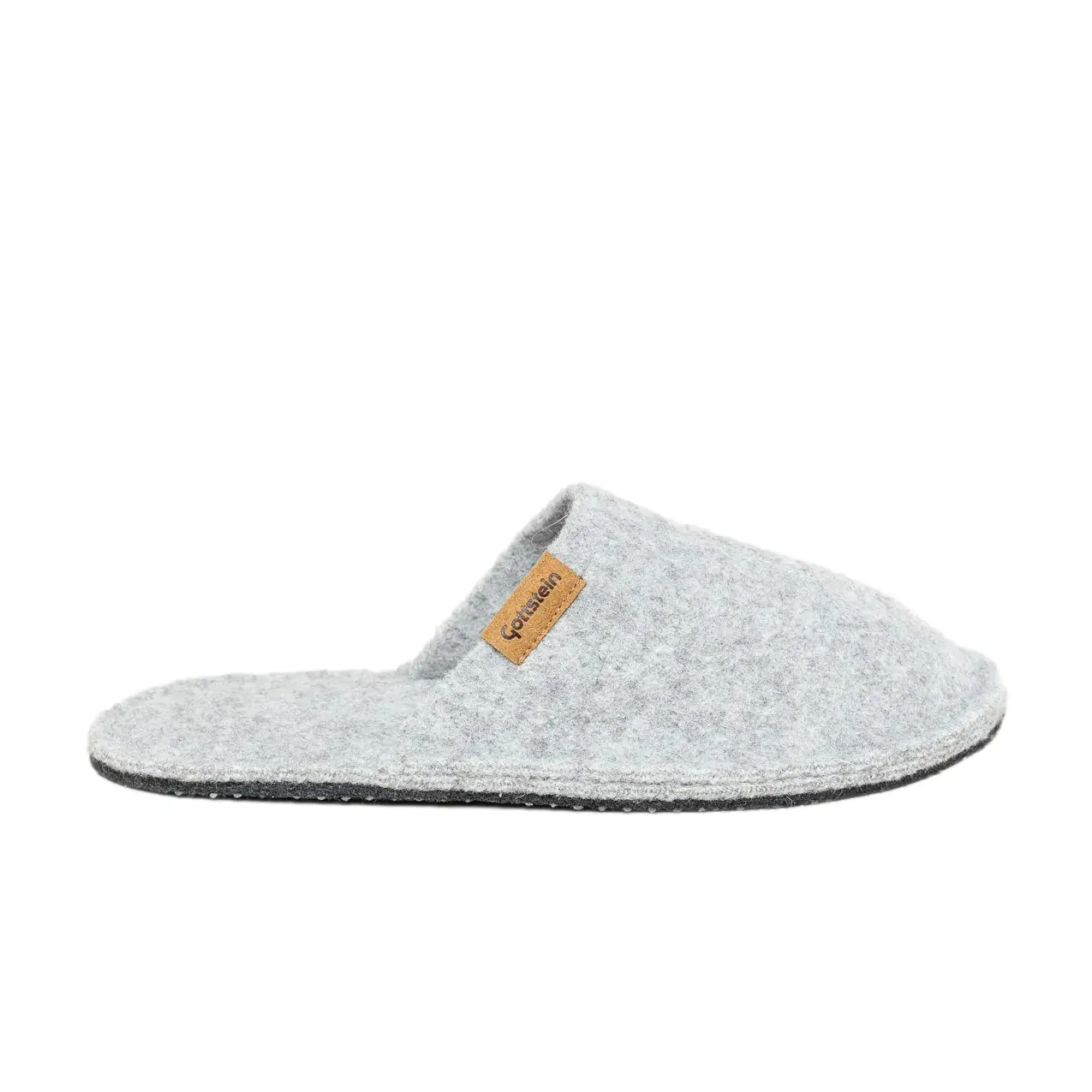 Chaussons Gottstein Alpaka Cozy