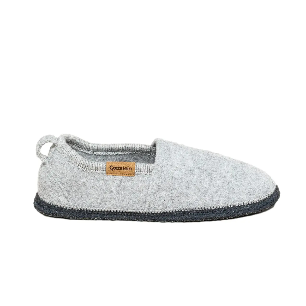 Chaussons Gottstein Alpaka Homely