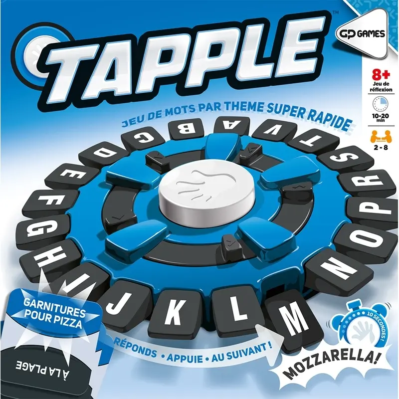 Gioco di riflessione Gp Toys Tapple