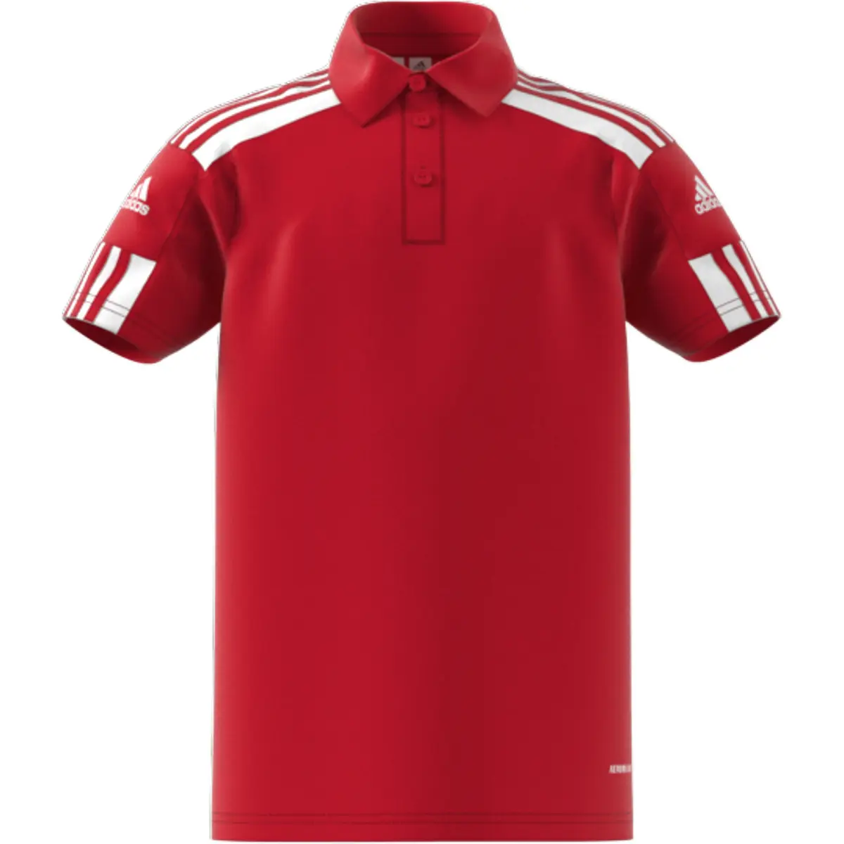 Polo para niños adidas Squadra 21
