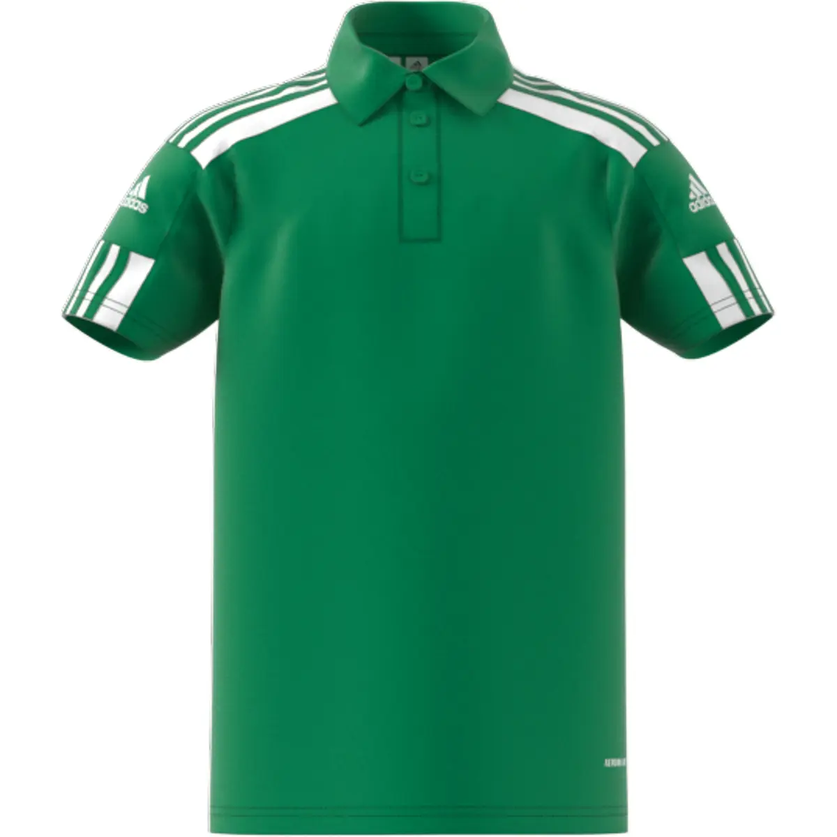 Poloshirt für Kinder adidas Squadra 21