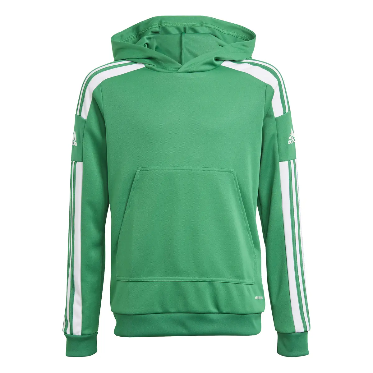 Felpa con cappuccio per bambini adidas Squadra 21