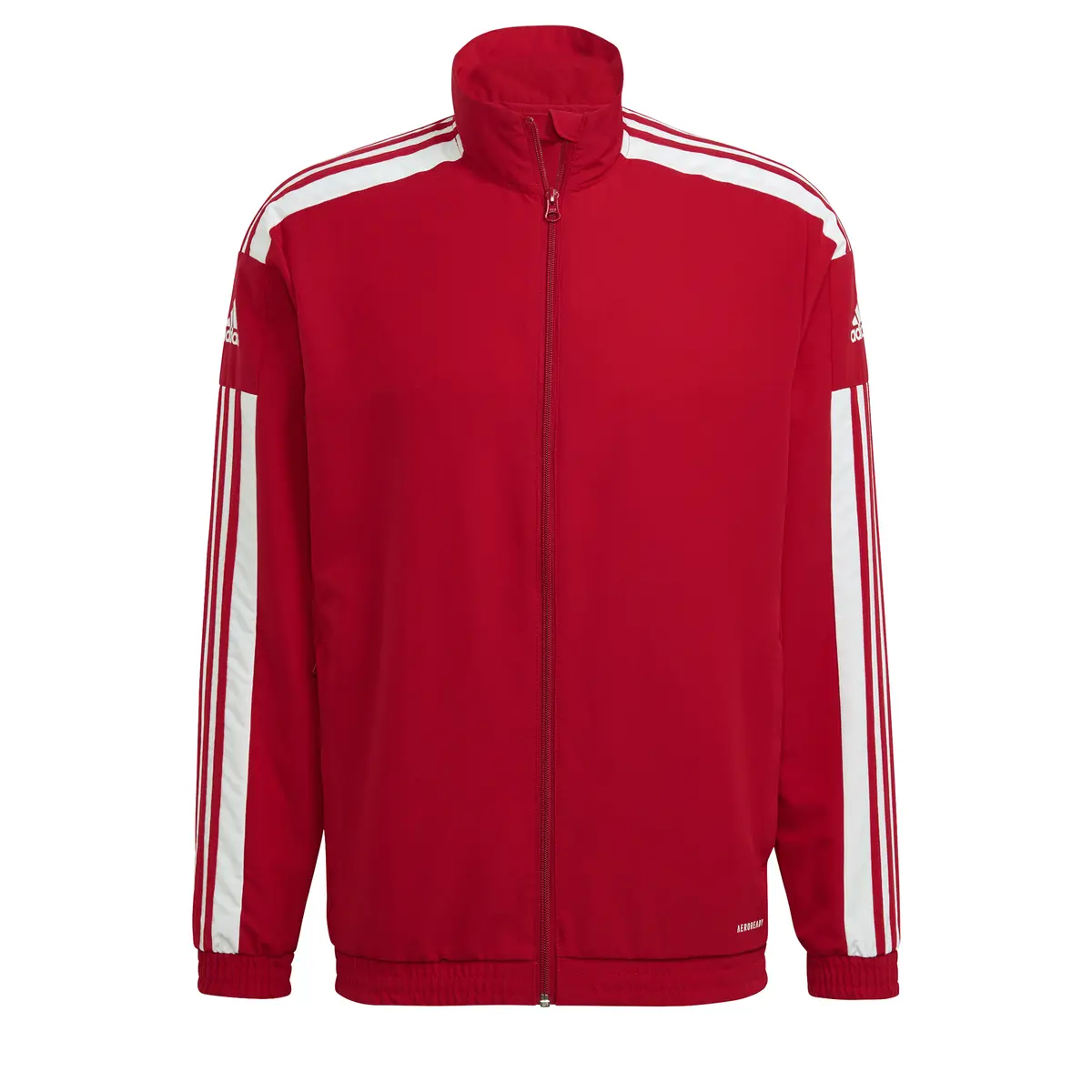 Giacca adidas Squadra 21 Presentation
