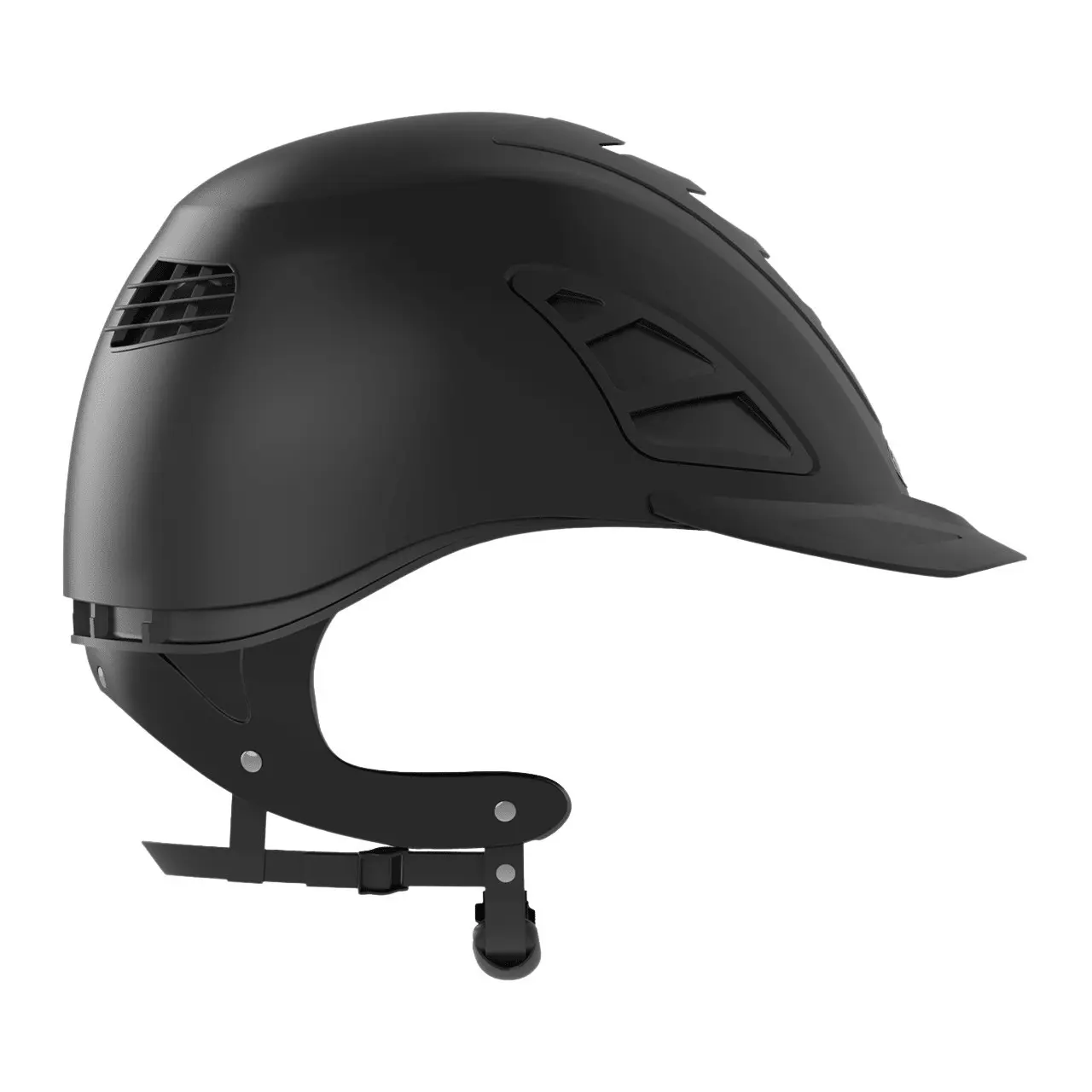 Casco da equitazione GPA 4S Speed Air TLS Mat
