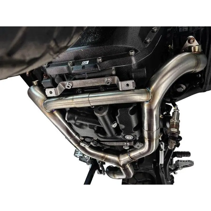 Motorrad-Katalysator GPR Exhaust BMW R 1300 GS Adventure 2024/2026