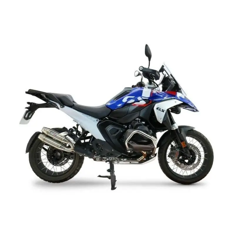 Silencieux moto GPR Exhaust Deeptone BMW R 1300 GS 2024/2026