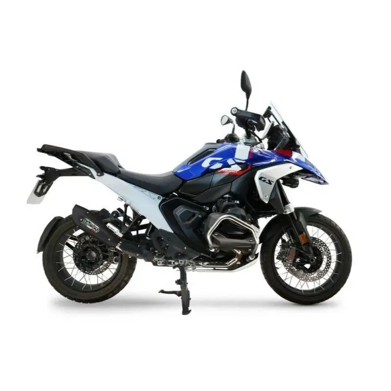 Silencieux moto GPR Exhaust GP-Revo BMW R 1300 GS 2024/2026