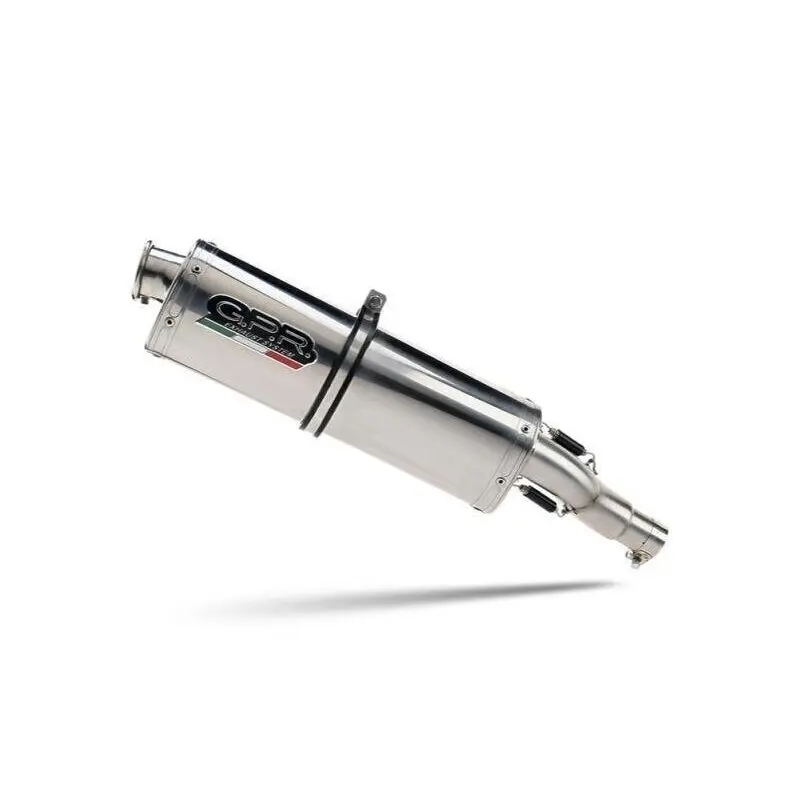Silencieux moto GPR Exhaust Trioval BMW R 1300 GS 2024/2026