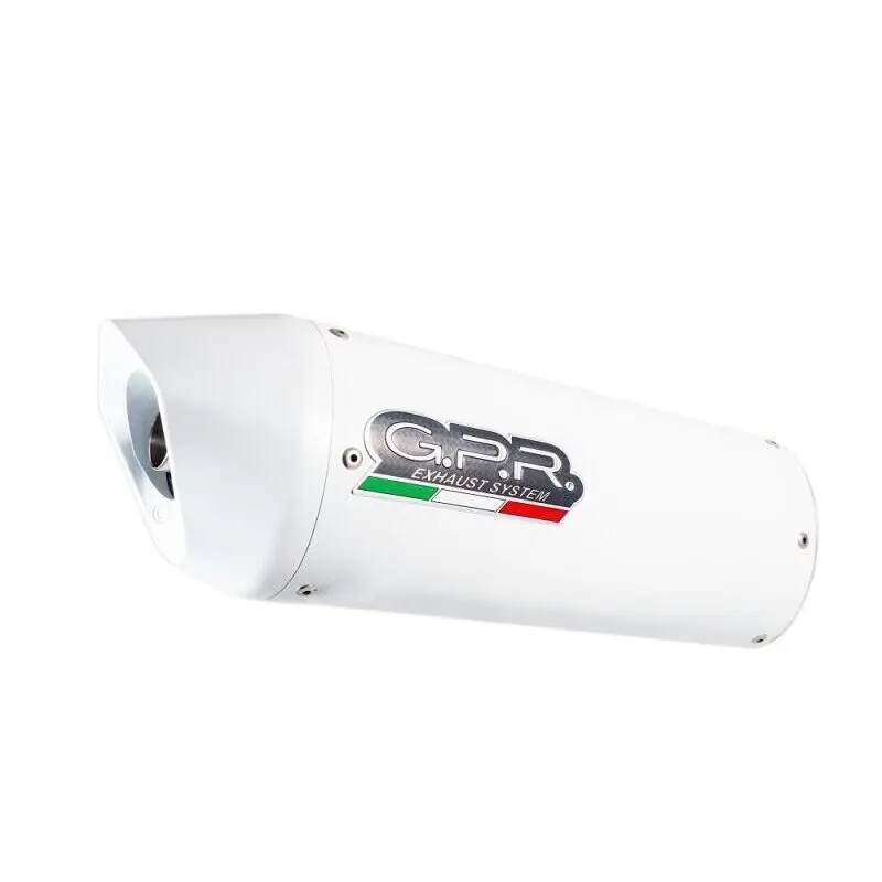 Motorradauspuff GPR Exhaust BMW R 1200 Gs -Adventure 2013-2013