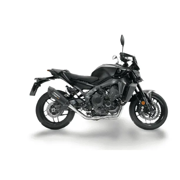 Motorradauspuff GPR Exhaust GP-Revo Yamaha Mt-09 2021/2024 e5