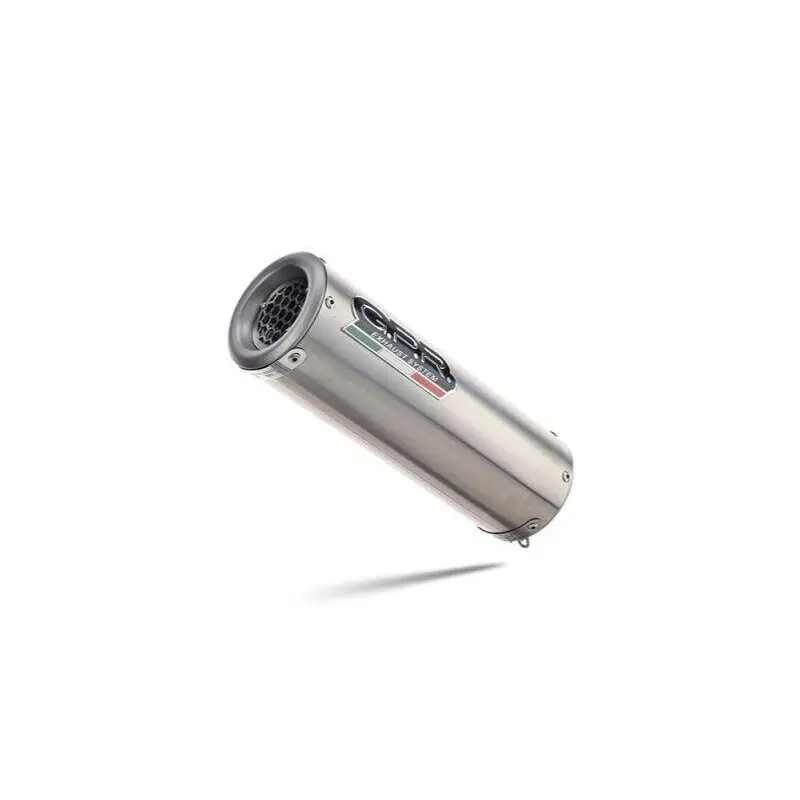 Motorradauspuff GPR Exhaust M3 Voge Brivido R125 2023/2024 e5
