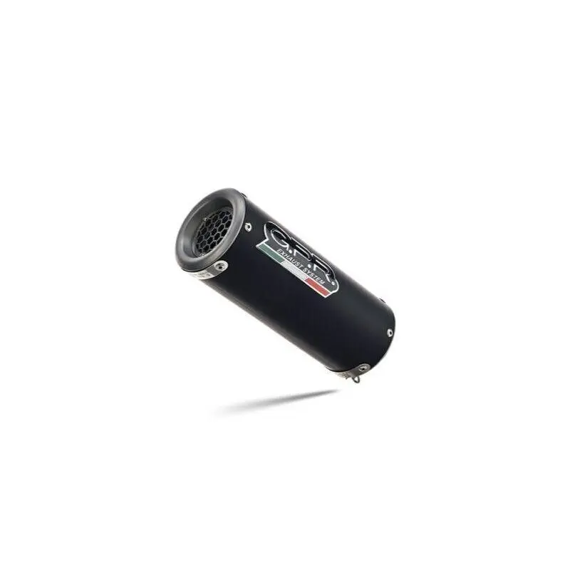Nicht genehmigter Motorrad-Auspuff GPR Exhaust M3 Voge Brivido R125 2023/2024 e5