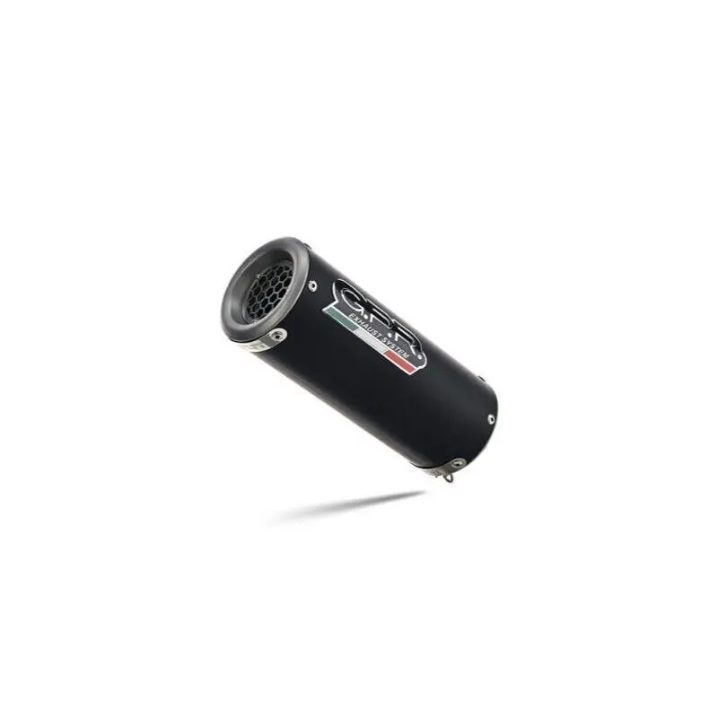 Motorradauspuff GPR Exhaust Kawasaki M3 900 2020 e4