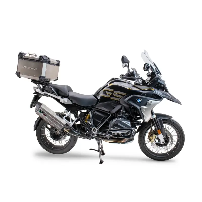 Top Case Motorrad GPR Tech BMW R 1250 Gs 2019/2020 e4