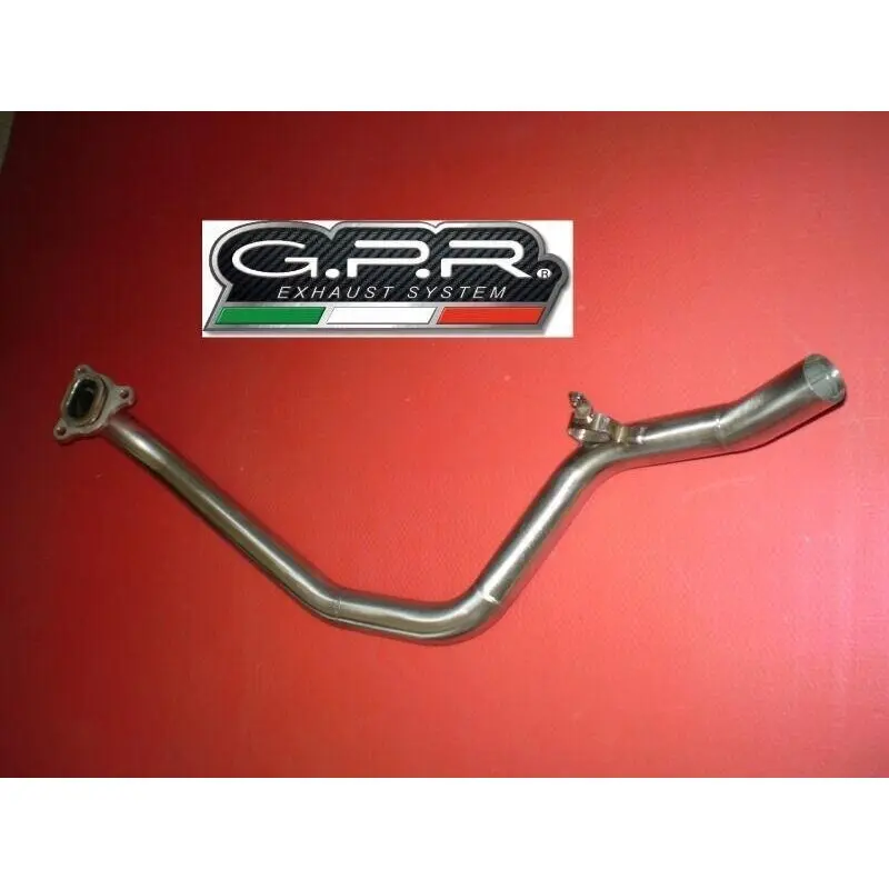 Motorradauspuff GPR Exhaust Honda Nc 750 X - S Dct 2021-2023