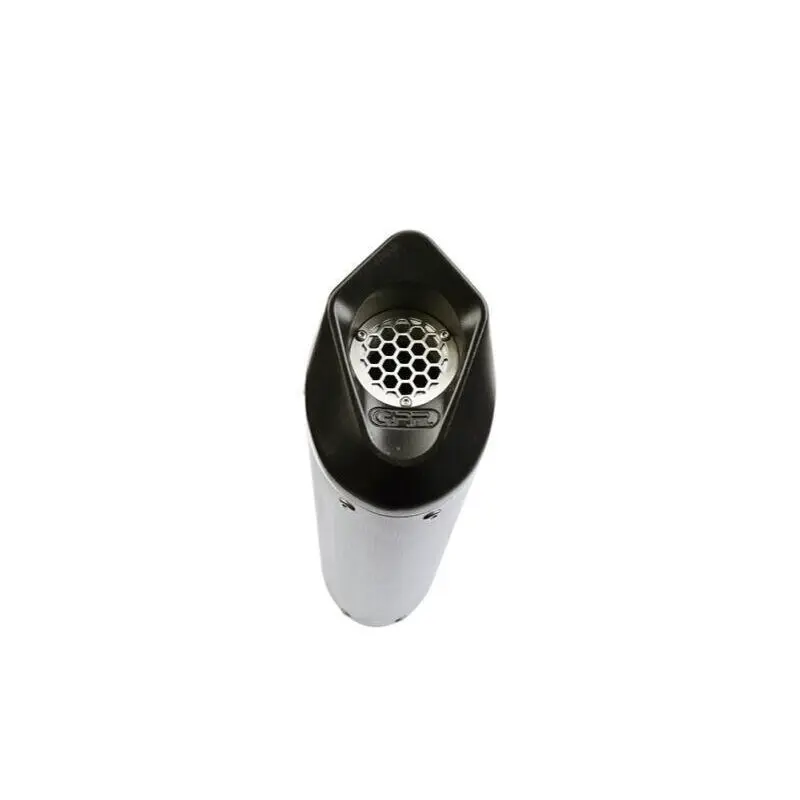 Silencieux Motorrad homologiert GPR Exhaust Furore Evo4 Honda CB 1000 R 2018-2020