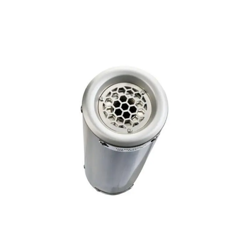 Silencieux moto GPR Exhaust M3 Suzuki GSX-R 750 K6 2006-2007