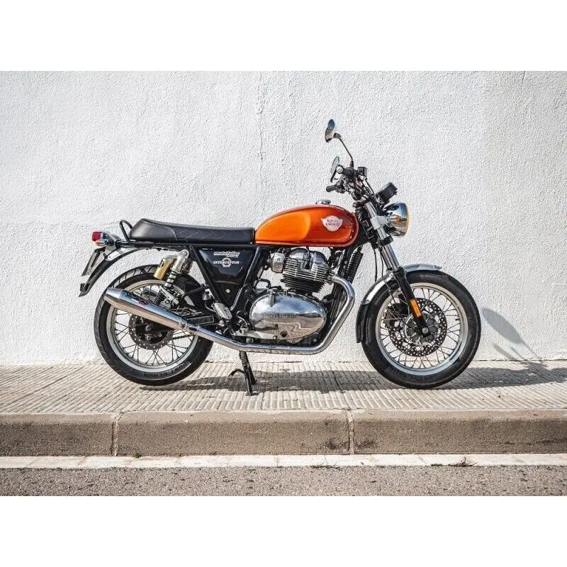 Silencieux moto GPR Exhaust Ultracone Continental 650 2019-2020