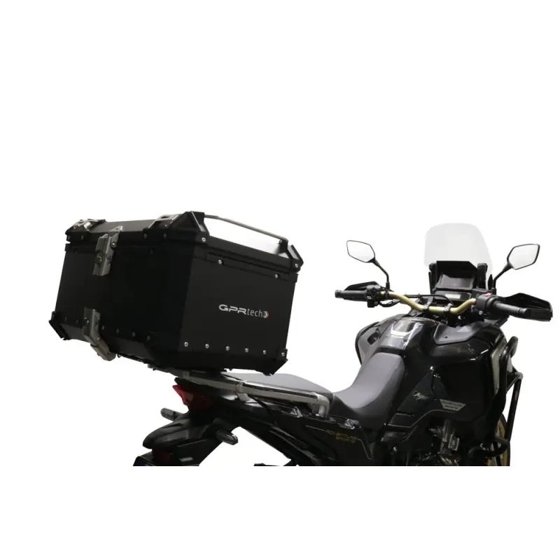 Top Case Motorrad GPR Tech Honda Crf 1100 L Africa Twin 2024/2026 e5