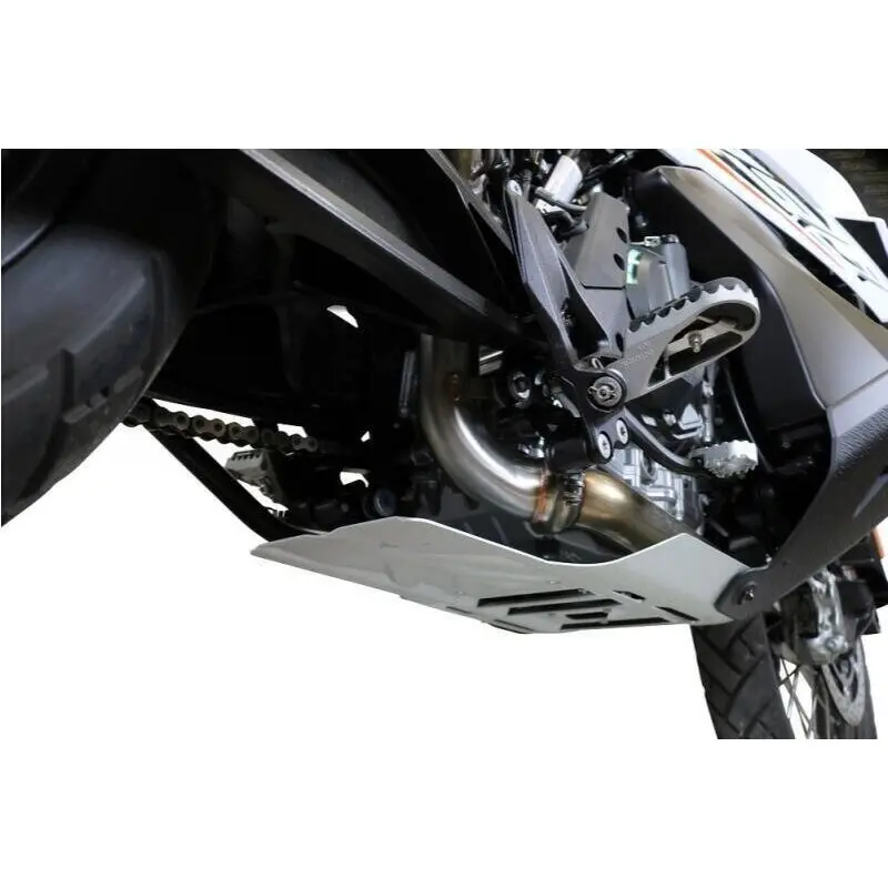 Motorradauspuff GPR Exhaust KTM Adventure 890 2020-2024