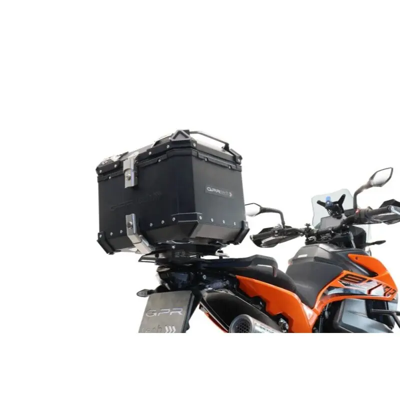 Top Case Motorrad GPR Tech Alpitech Ktm Smt 890