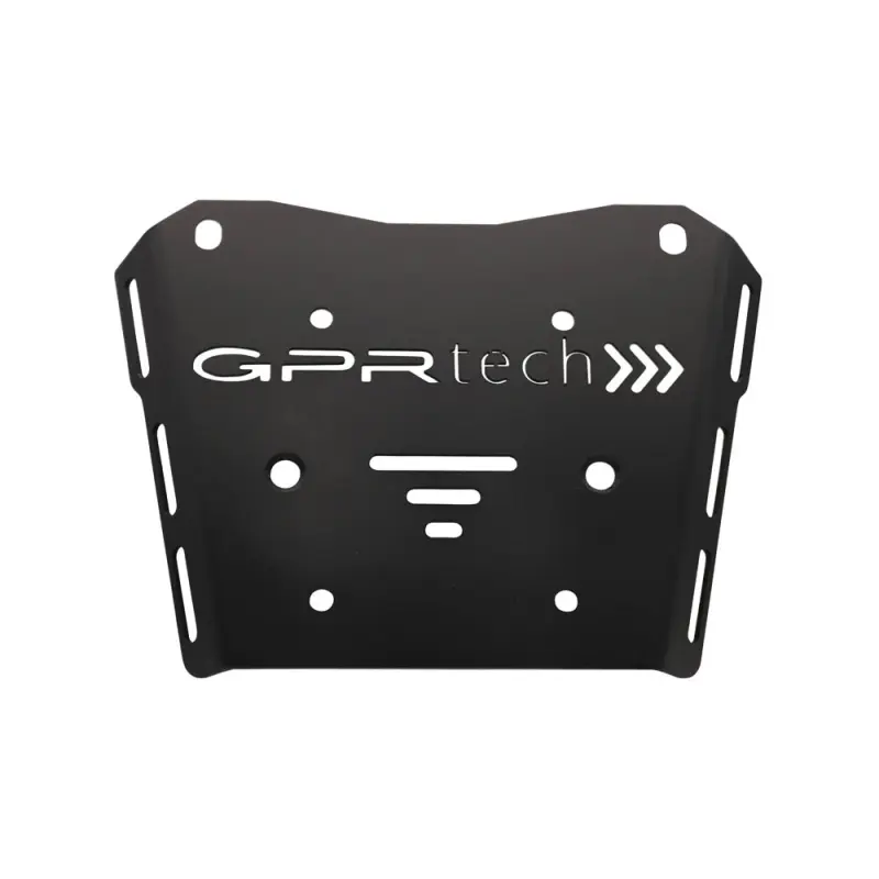 Motorfiets topkoffer GPR Tech Honda XL 750 TRANSALP 750 2025/2026 e5 plus