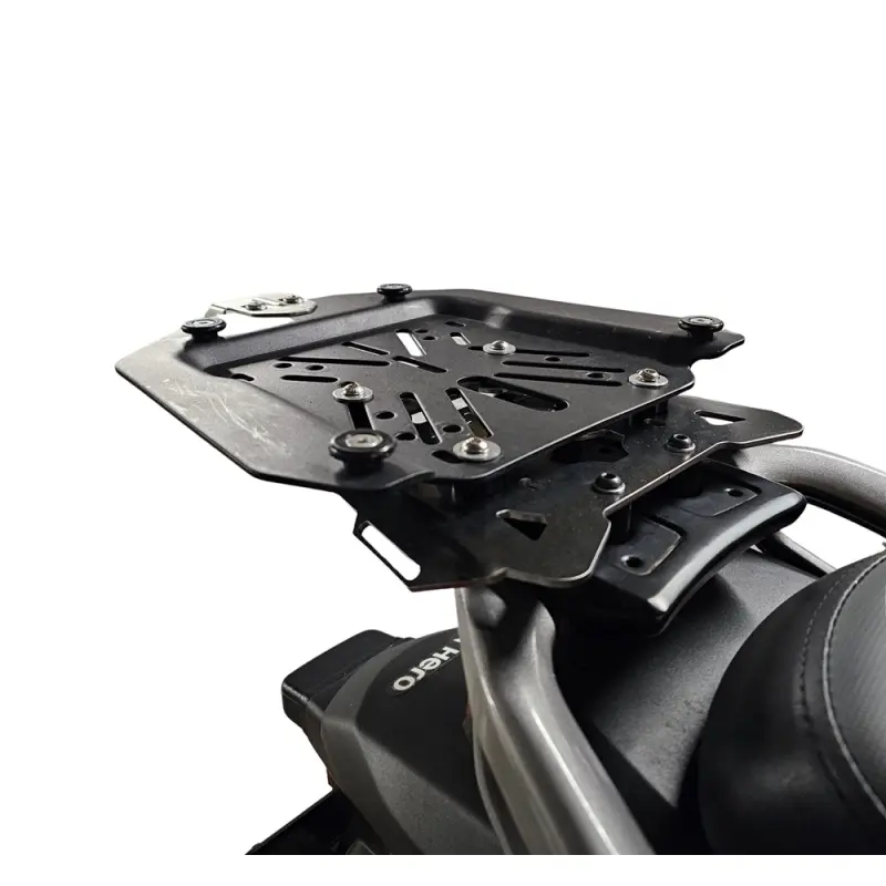 Motorfiets topkoffer GPR Tech Hero Xpulse 200 4V 2025/2026 E5 plus