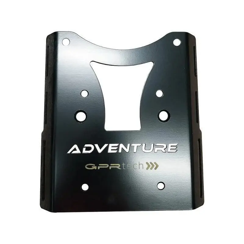 Unterstützung Topcase 45/55 L GPR Tech KTM Lc 8 Adventure 1190 2014/2016 e3