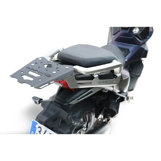 Bagagerek achteraan GPR Tech SYM ADX 125 2024/2026 e5 Plus